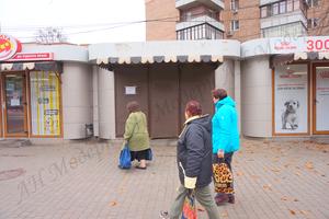 комерційна за адресою пр.Петра Григоренка, 31