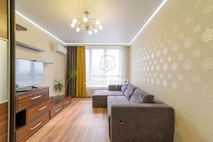 квартира за адресою Вірменська вул., 6