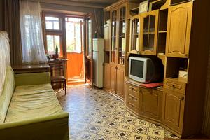 квартира за адресою Бригади Хартія вул., 1