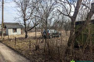 участок по адресу СТ Пролісок