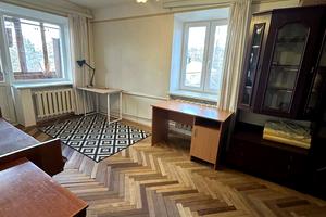 квартира по адресу Машиностроительная ул., 36