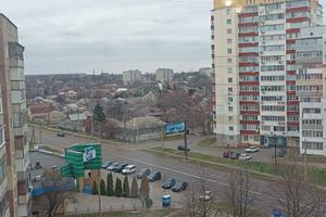 квартира за адресою Роганська вул., 100в