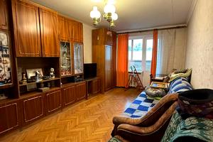 квартира по адресу Тарасовская ул., 50/20