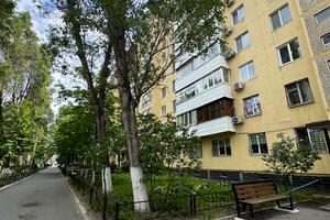 квартира за адресою Покровський житловий масив вул., 5-А