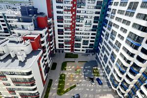 квартира по адресу Трускавецкая ул., 111