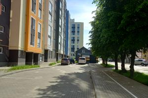 квартира по адресу Киевская ул., 31-А