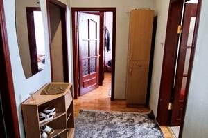 квартира по адресу Сергея Нигояна просп. (Калинина), 3