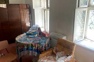 дом по адресу Контрадмирала Остроградского ул. (Макарова)