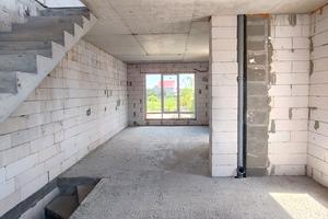 дом по адресу пгт. Гостомель, Днепровская ул. (Калинина), 27Б