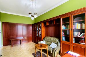 квартира по адресу кониського, 4