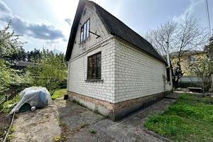 будинок за адресою Соснова вул.