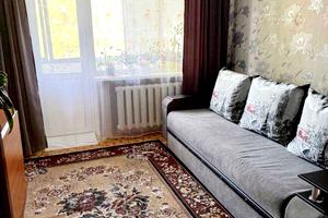 квартира за адресою Кам'янське (Дніпродзержинськ), Звенигородська вул., 12а