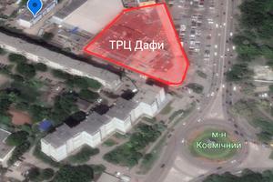 коммерческая по адресу Звёздный бульв., 1-Д