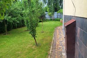 дом по адресу Орхідейна, 5