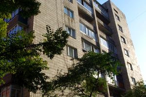 квартира за адресою Річкова вул., 3