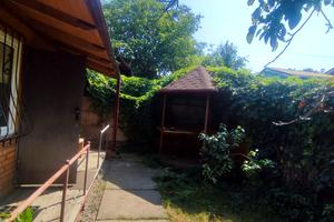 дом по адресу Центральная ул.