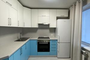 квартира за адресою Академіка Глушкова просп., 18