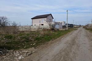 ділянка за адресою Південна вул.