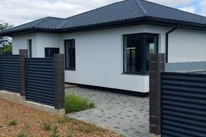 будинок за адресою Зеленый склон, 9В