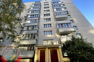 квартира по адресу Мира просп., 263
