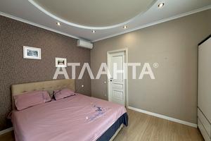 квартира за адресою Аркадійське плато вул. (Гагаринське плато), 5а к2