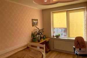 квартира за адресою Гранітна вул., 3
