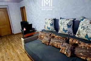 квартира по адресу Мерефянское шоссе, 24