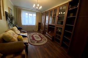 квартира за адресою Івана Миколайчука вул., 22