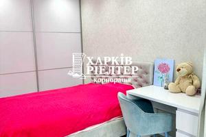 квартира по адресу Льва Ландау просп. (50-летия СССР), 52