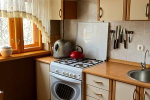 квартира по адресу Тракторостроителей просп., 130в