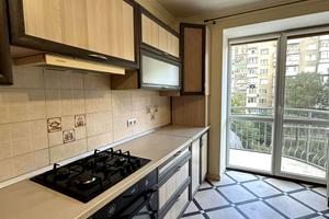 квартира по адресу Евгения Коновальца ул., 120