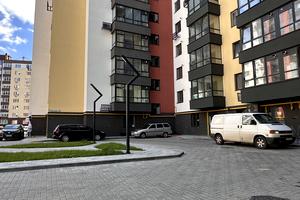 коммерческая по адресу Житомир, Євгена Рихліка ул. (5-й  Щорса), 13