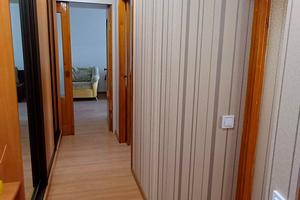 квартира за адресою Середньофонтанська вул., 34а