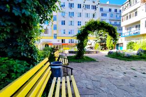 квартира за адресою Переяславська вул., 23