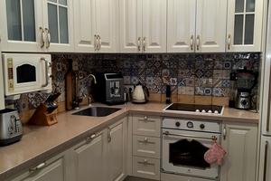 квартира за адресою Каховська вул., 26