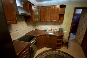 квартира за адресою Митрополита Василя Липківського вул. (Урицького), 34
