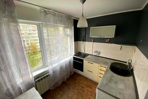 квартира за адресою Дніпровська набережна вул., 5-А