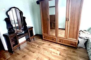 квартира по адресу Гоголя, 145