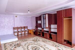 дом по адресу Грузинская ул., 8-А