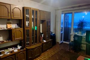 квартира за адресою Сонячна Набережна вул. (Маршала Малиновського), 60