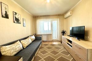 квартира по адресу Портова, 4