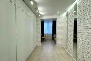 квартира за адресою Мостобудівників вул., 18