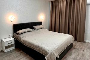 квартира за адресою Залізнична вул., 7