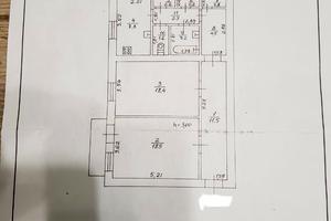 квартира за адресою Балківська вул., 124з