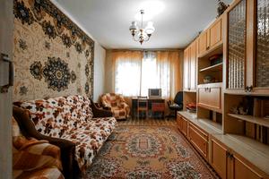 квартира по адресу Киевская ул., 81