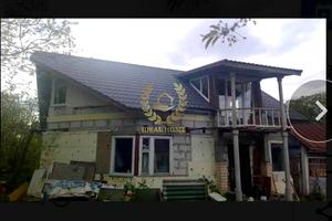 дом по адресу Звязківців, 4