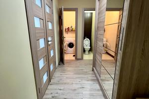 квартира за адресою Джорджа Вашингтона вул. (Батальна), 7а