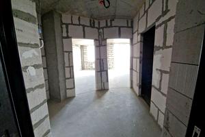 квартира по адресу Парусная ул. (Героев Сталинграда), 1-С