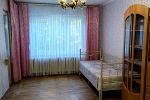 квартира за адресою О.Теліги, 51
