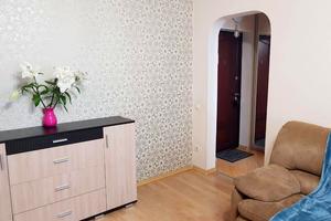 квартира по адресу Инглези ул. (25-ї Чапаєвської Дивізії), 3/3